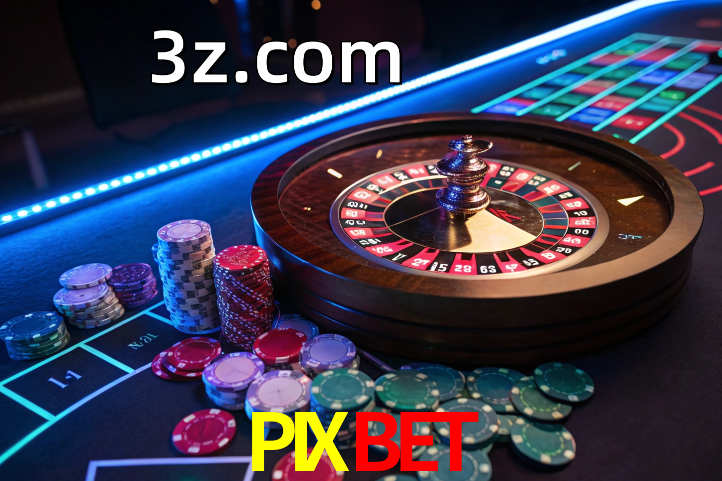 PIXBET