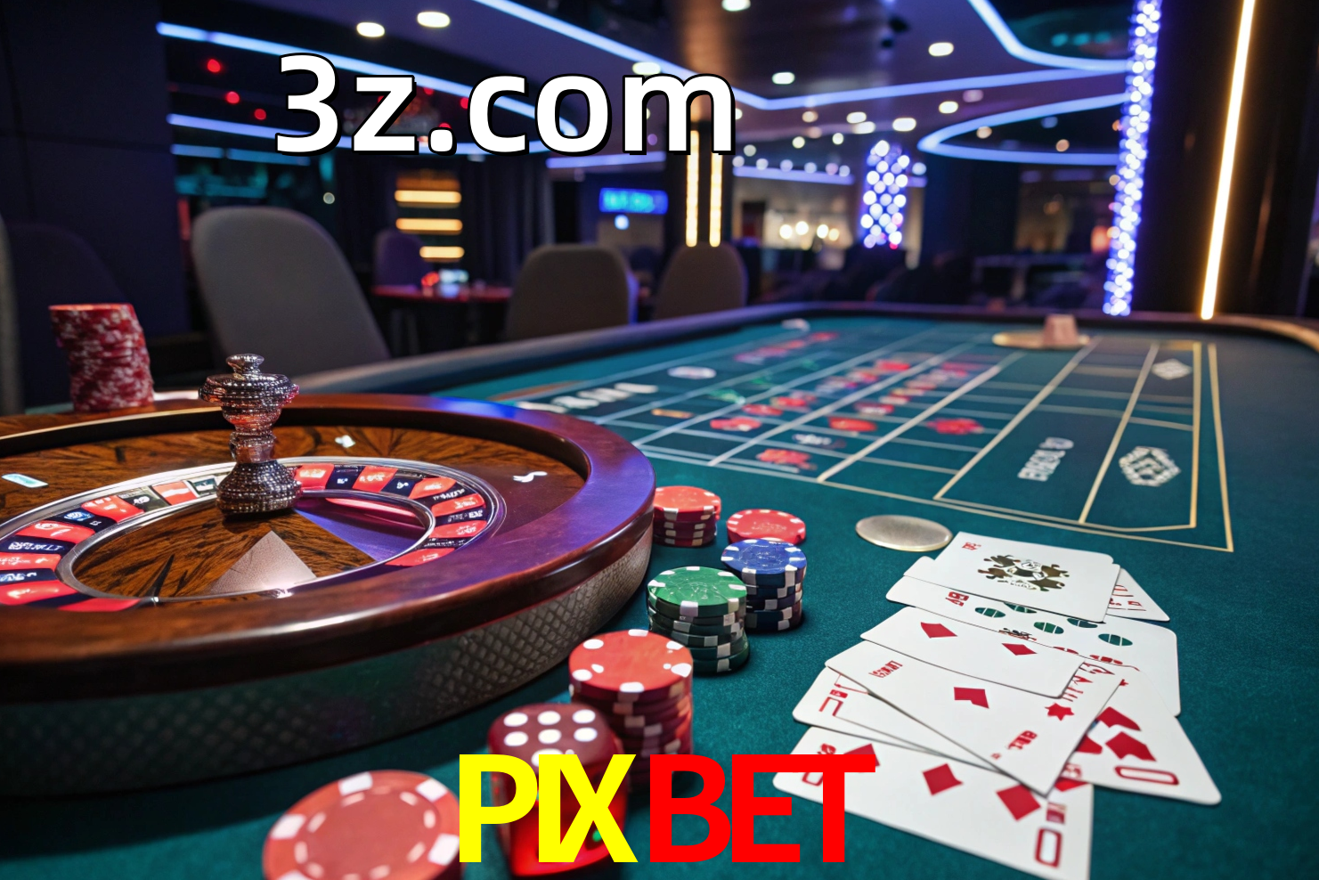 PIXBET