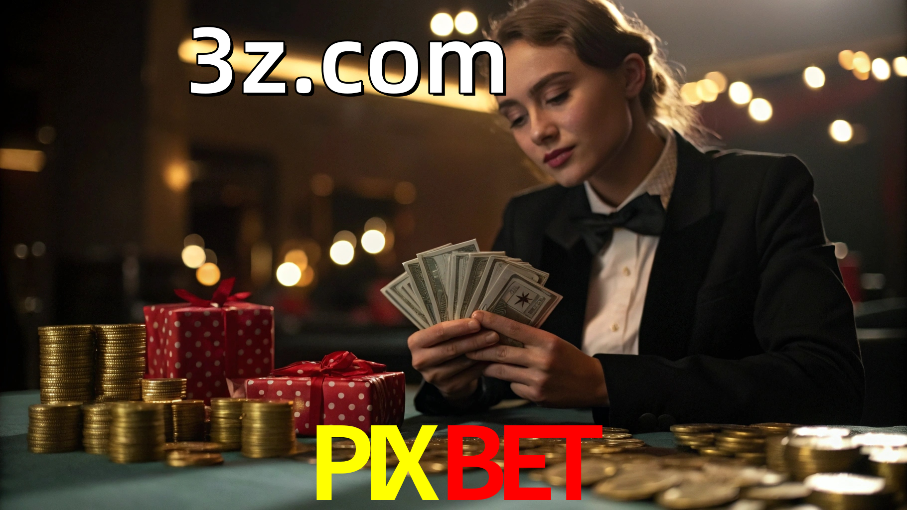 cassino online PIXBET