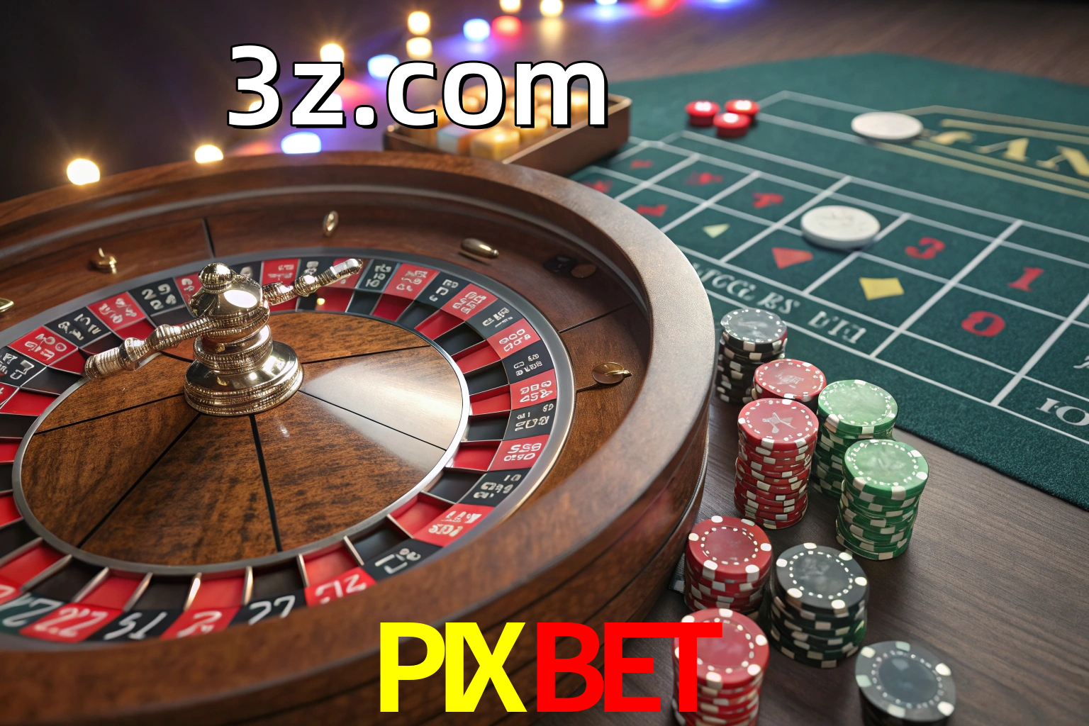 PIXBET
