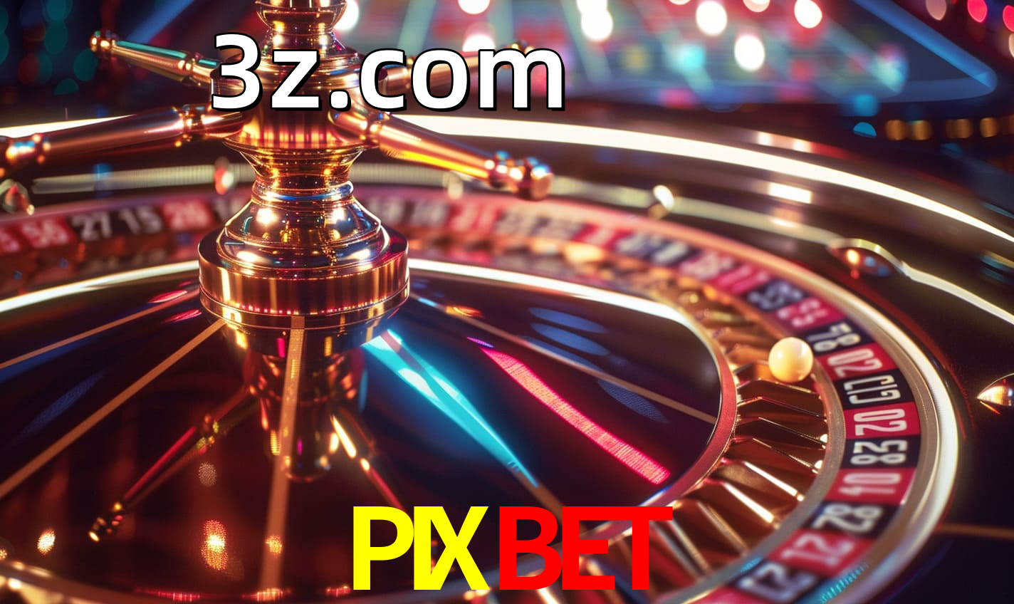 cassino online PIXBET