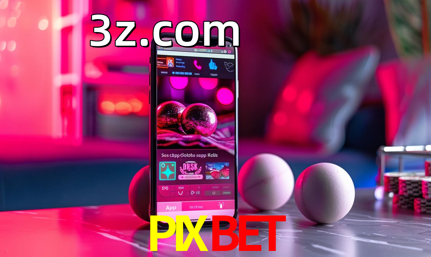 PIXBET